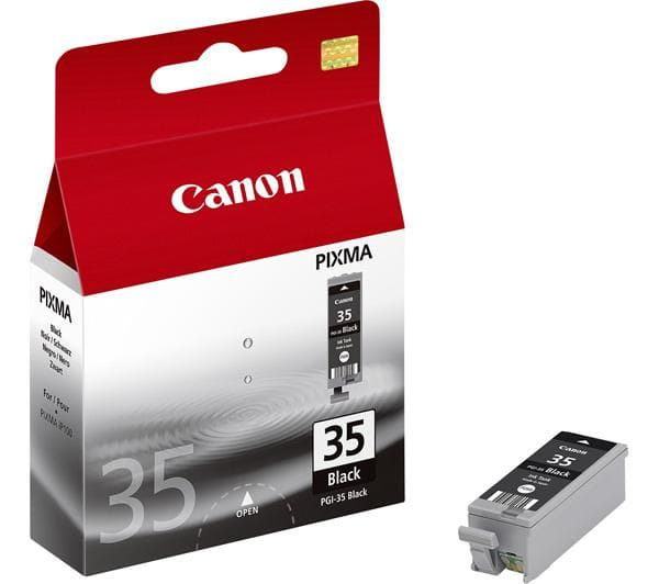 Canon PGI-35BK Original Photo Black