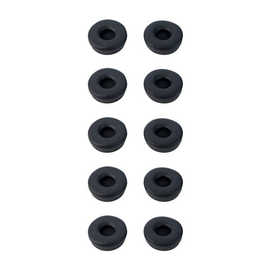 Jabra Engage 65/75 Stereo Ear Cushions - 10 Pack