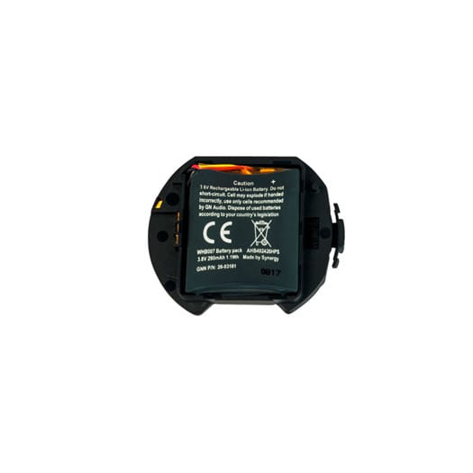 Jabra Engage Wireless Headset Battery Pack