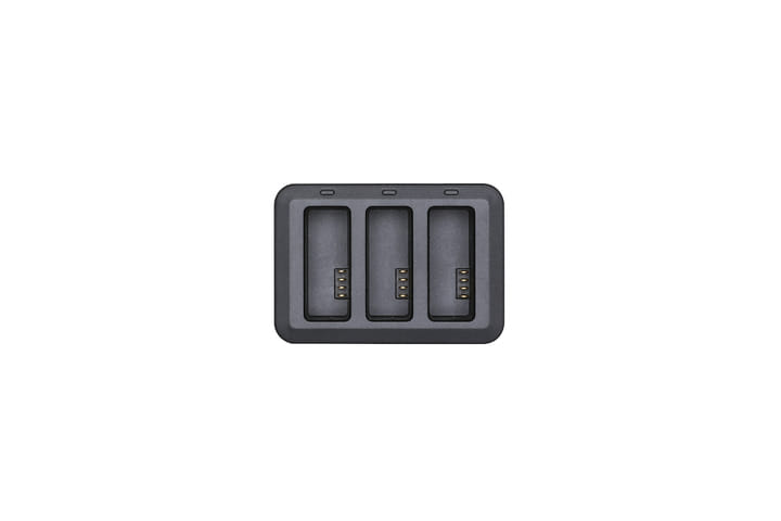 DJI Tello PT9 Battery Charging Hub