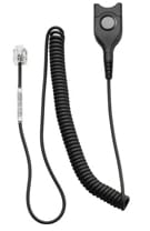 Sennheiser CGA 01 GN 8000/8210 Amplifier Cable