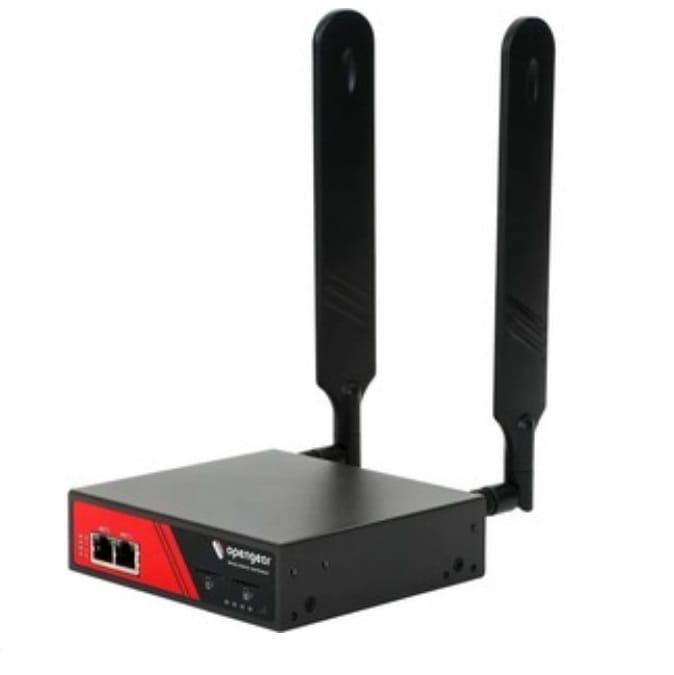 Opengear Blade 3W 50Ohms Vert 617-6000Mhz Antenna