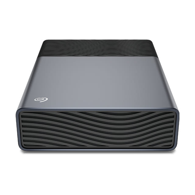 Seagate One Touch 8TB Desktop External Hard Drive