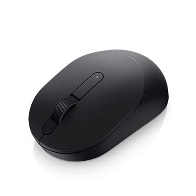 Dell MS3320W Mobile Wireless Mouse - Black