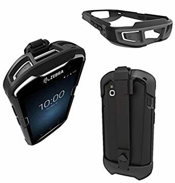 Zebra barcode reader Accessory Case