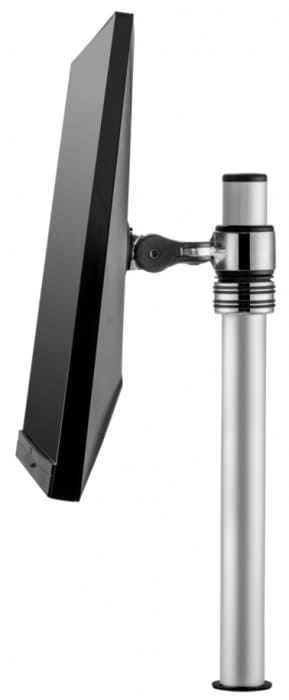 Atdec 440mm Desktop Monitor Mount
