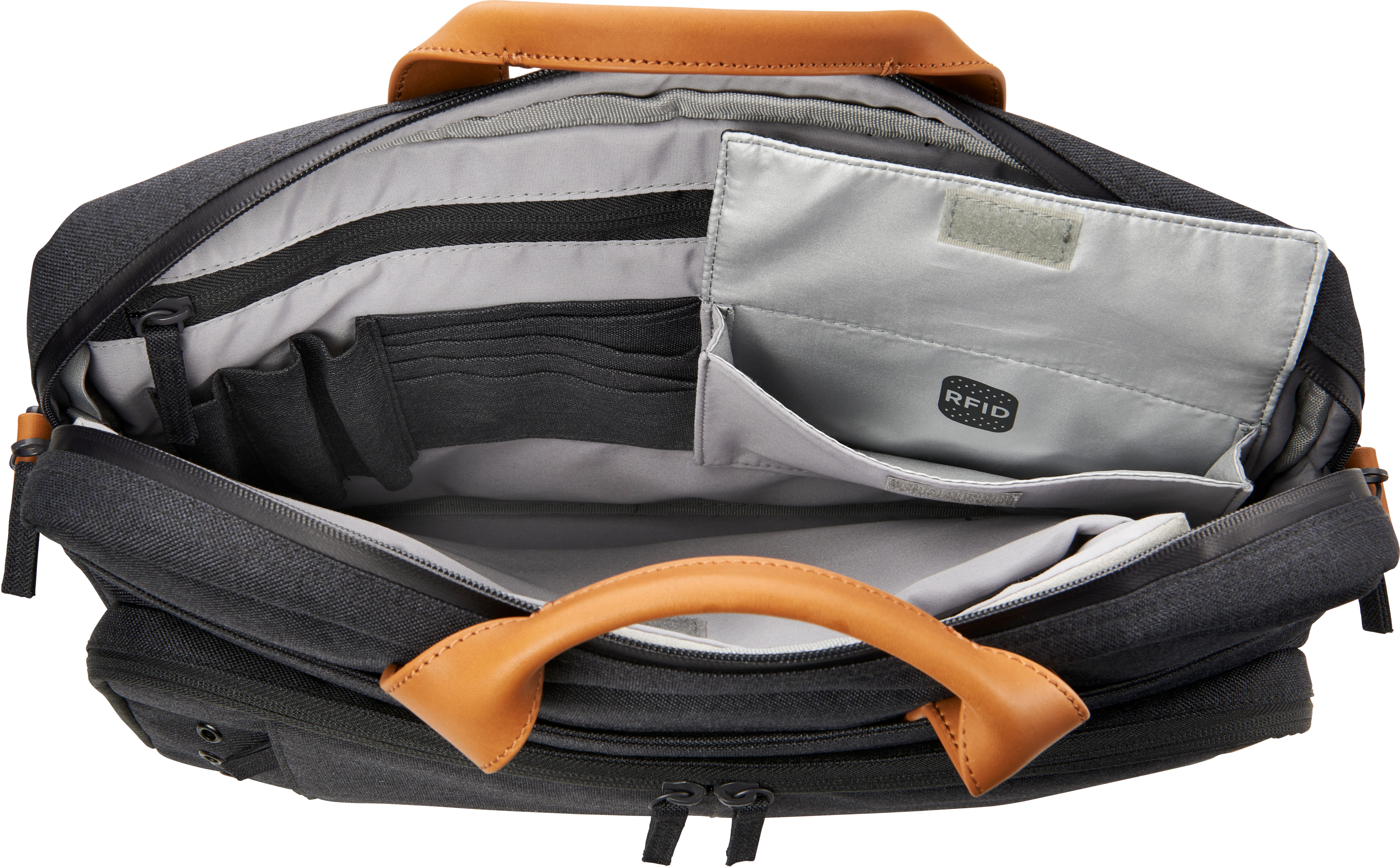 HP Envy Urban 15 Topload BriefCase