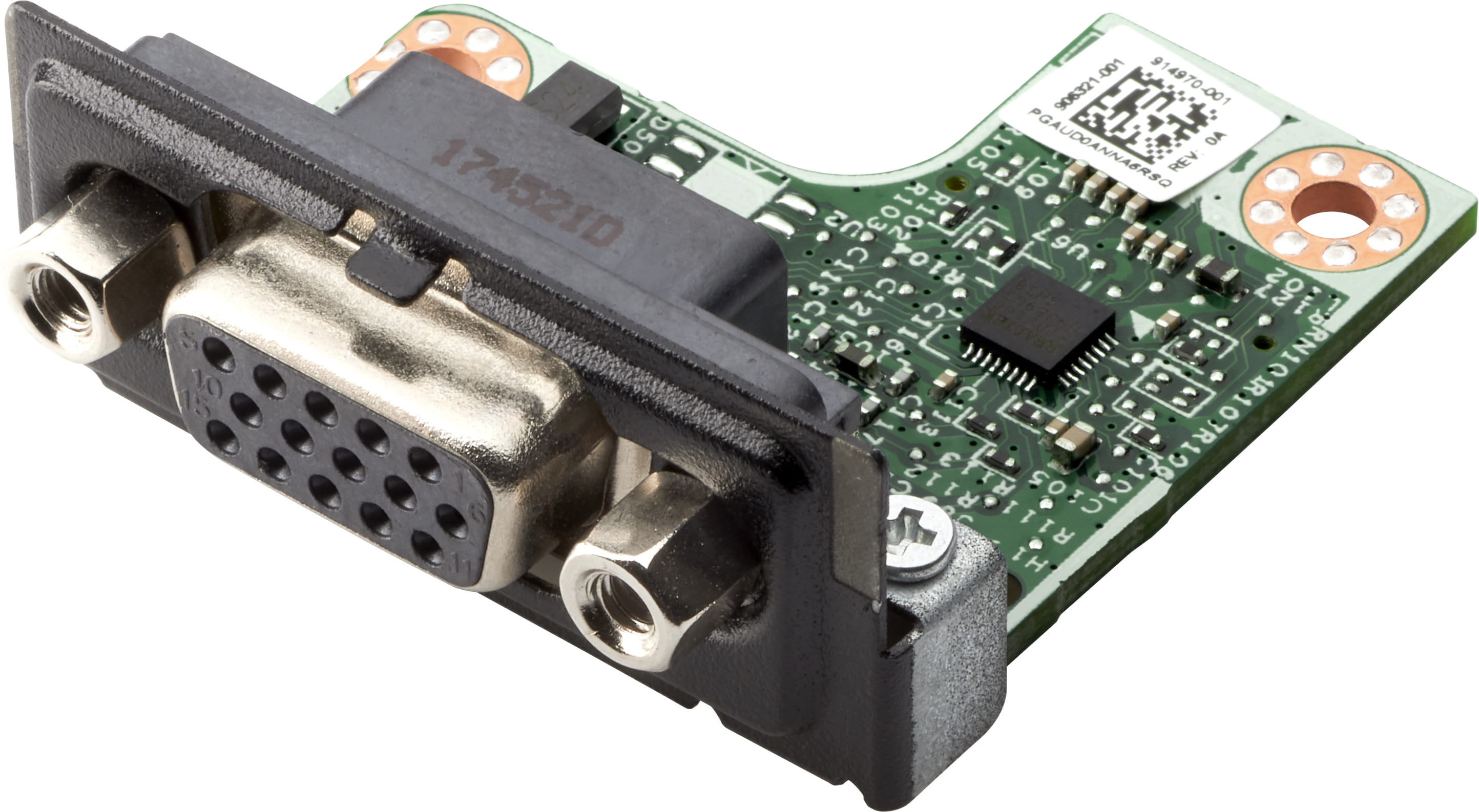 HP Interface Cards/Adapter Internal VGA
