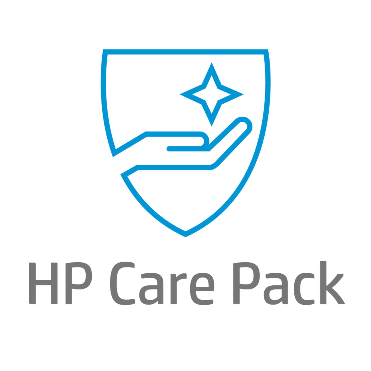 Hewlett Packard 3y Pickup Return Pavilion Ntbk SVC