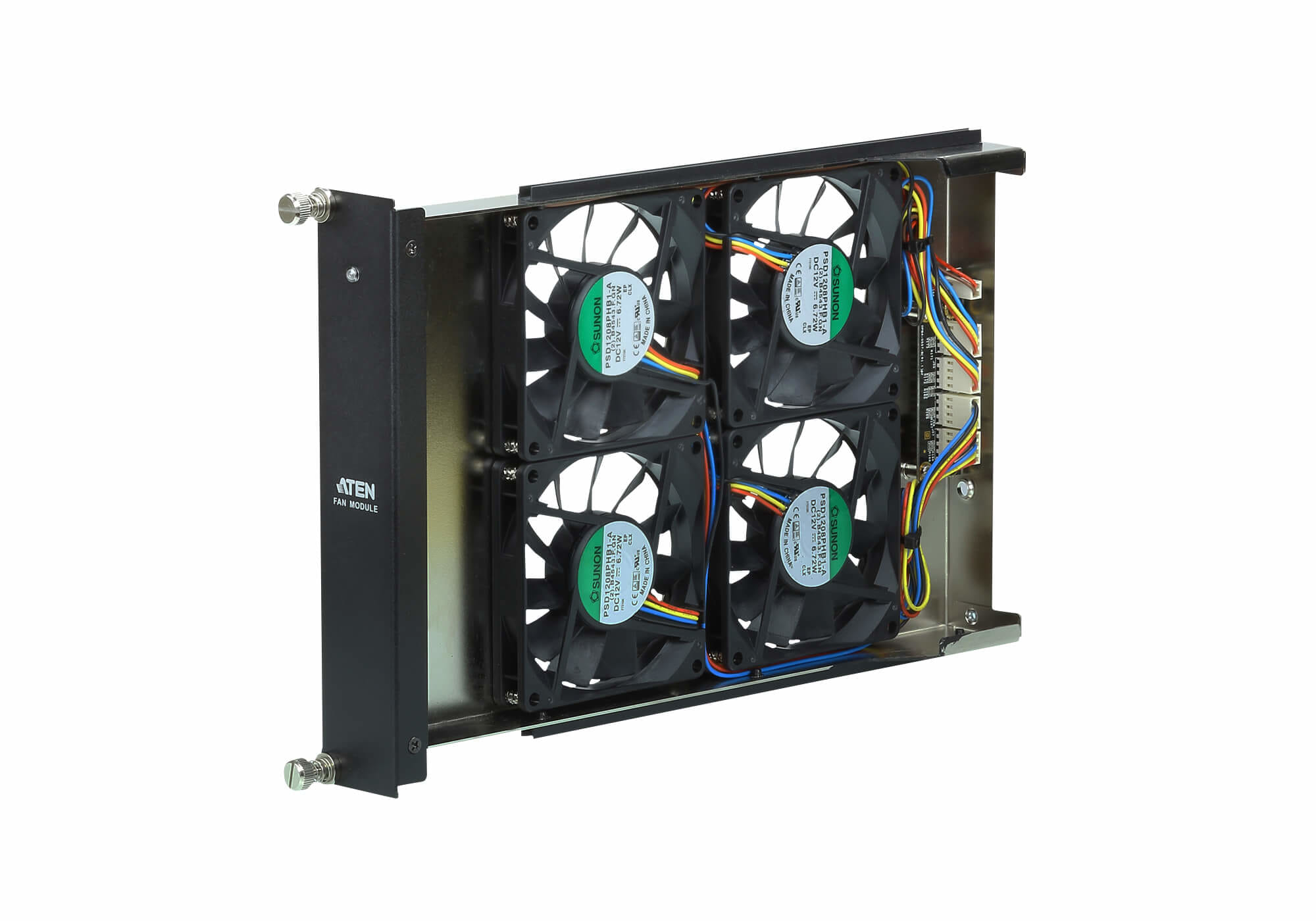 Aten VM1600A Video Matrix Fan Module(55cfm*4)