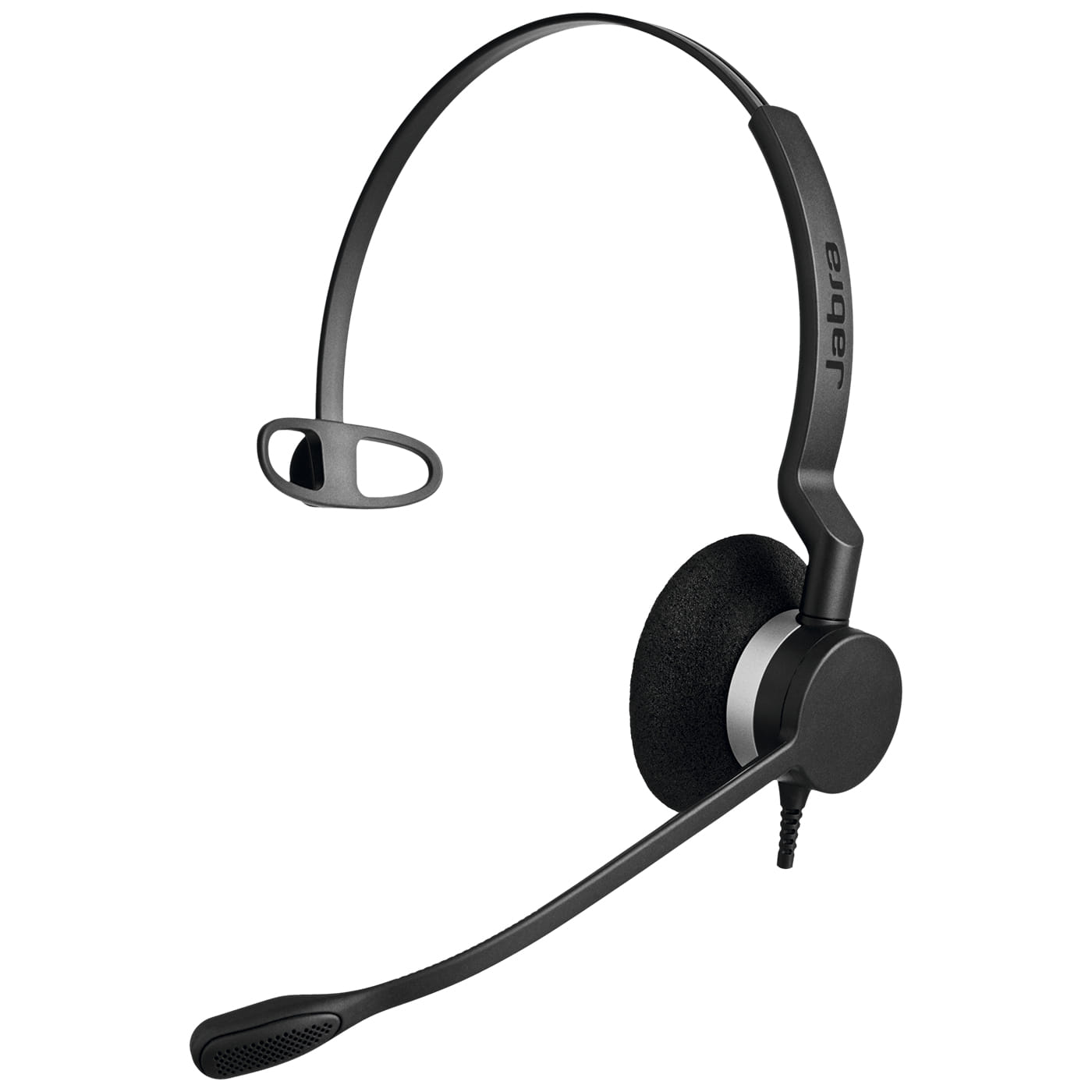 Jabra Biz 2300 MS Mono USB-C Headset