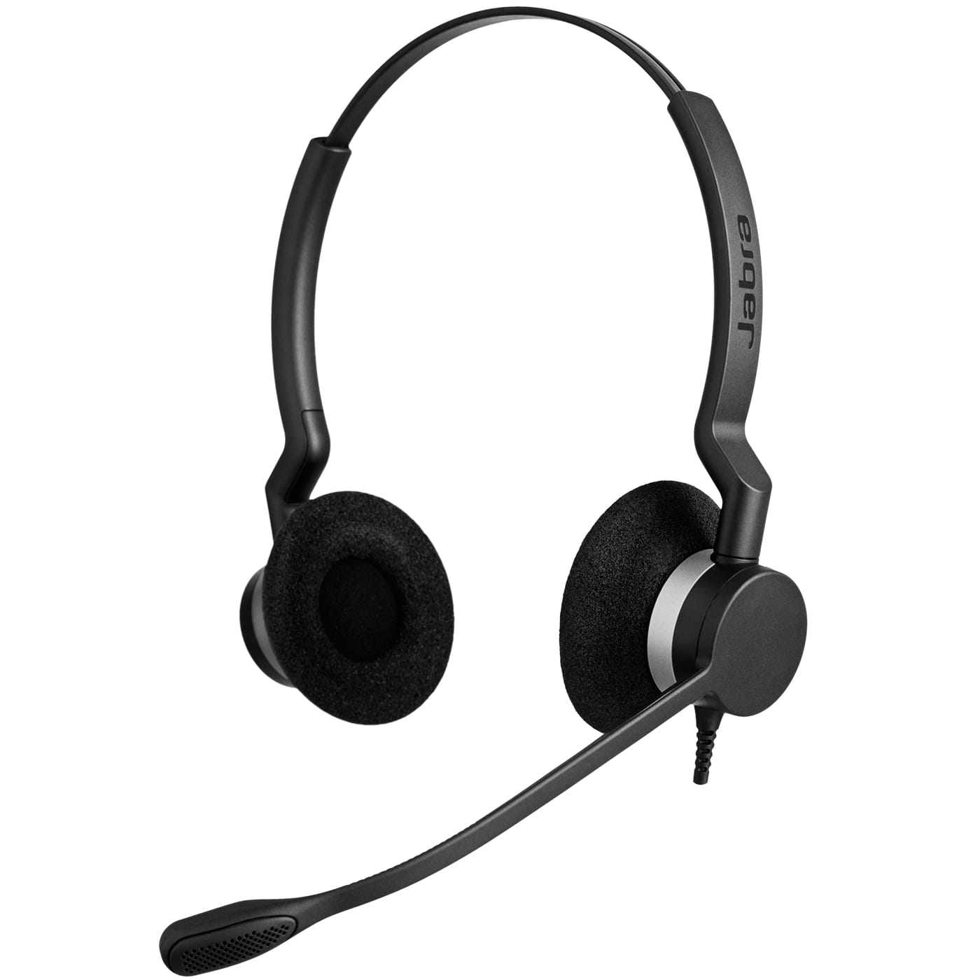 Jabra Biz 2300 UC Duo USB-C Headset