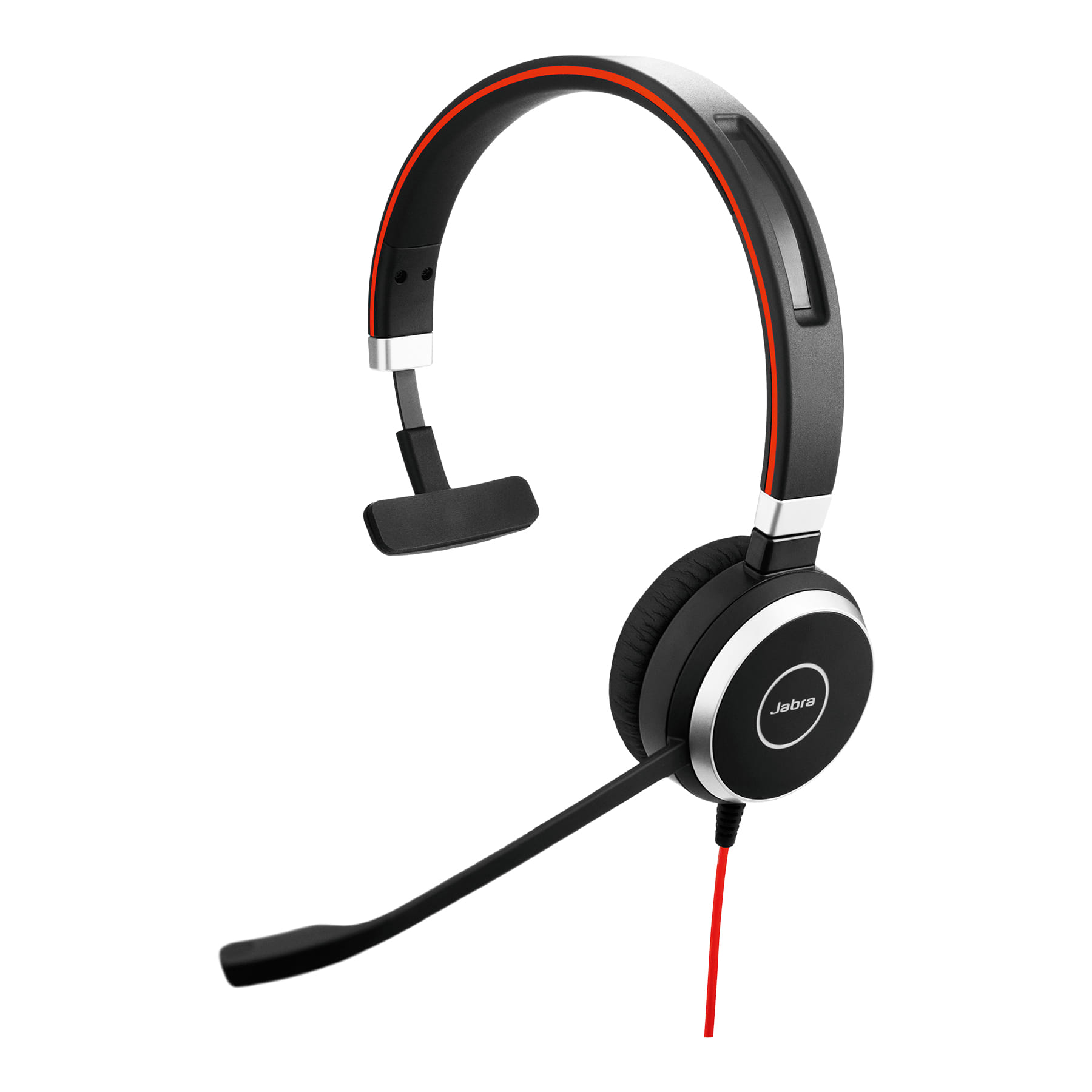 Jabra EVOLVE 40 UC Mono USB-C Headset