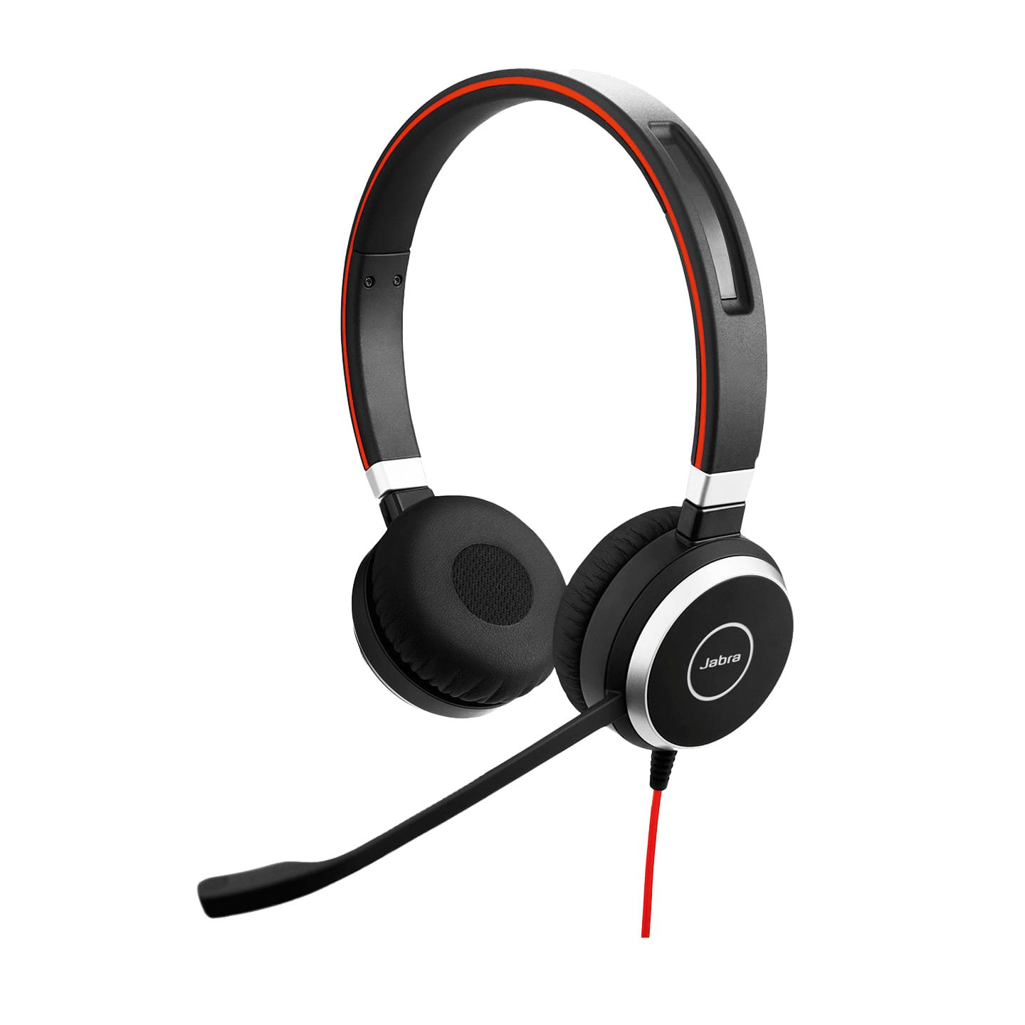 Jabra EVOLVE 40 UC USB-C Stereo Headset