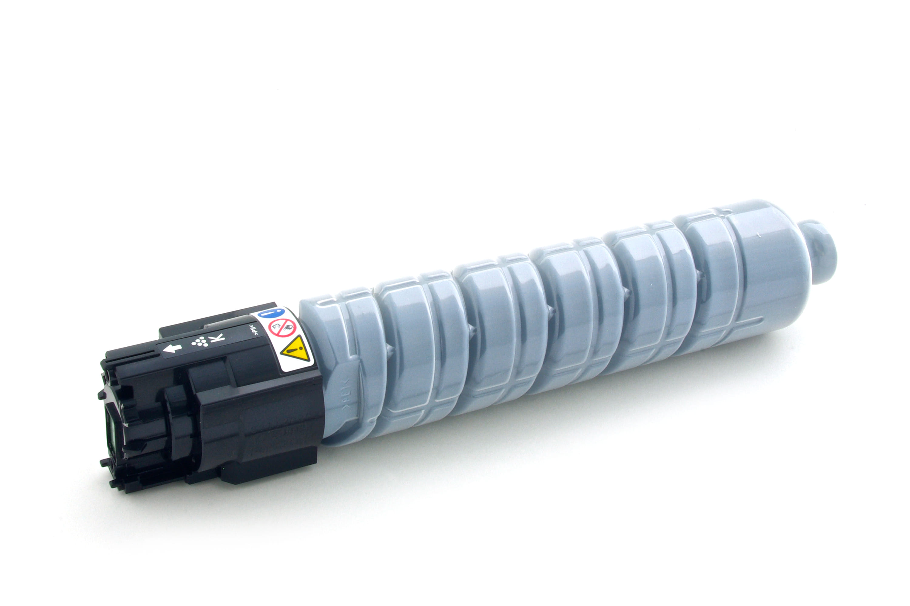 Ricoh BLACK TONER 21000 PAGE YIELD SPC430