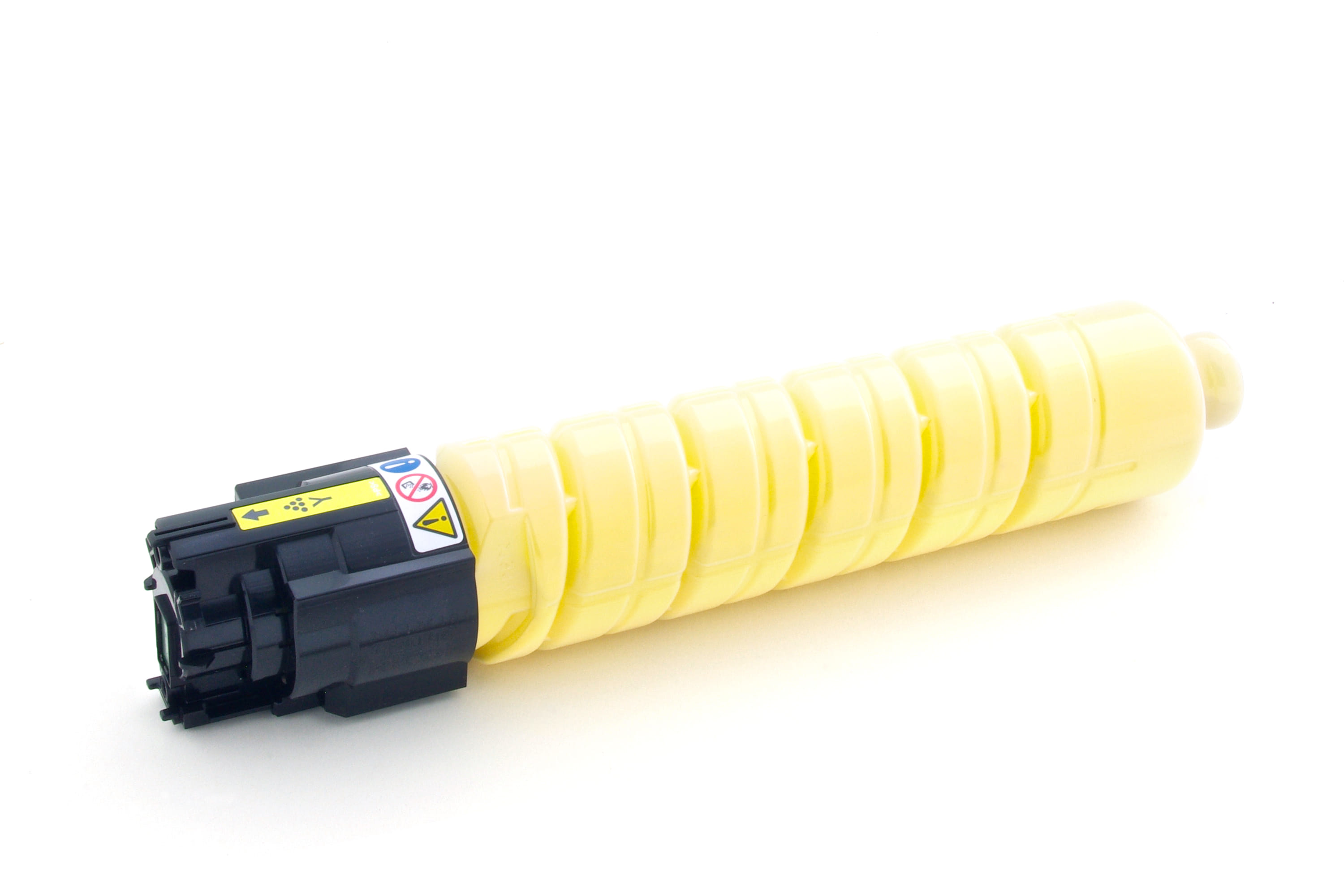 Ricoh YELLOW TONER 24000 PAGE YIELD SPC430