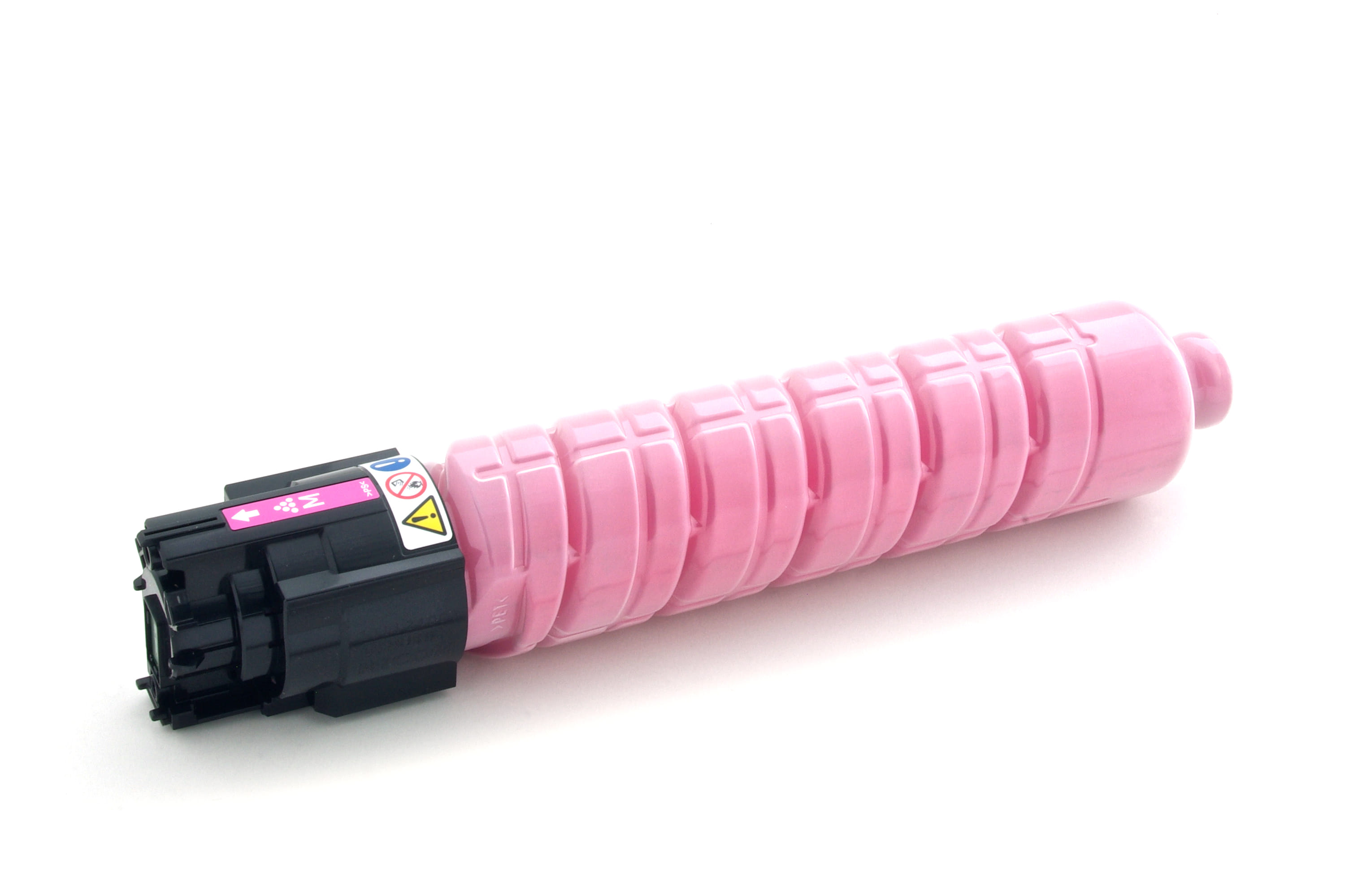 Ricoh MAGENTA TONER 24000 PAGE YIELD SPC430