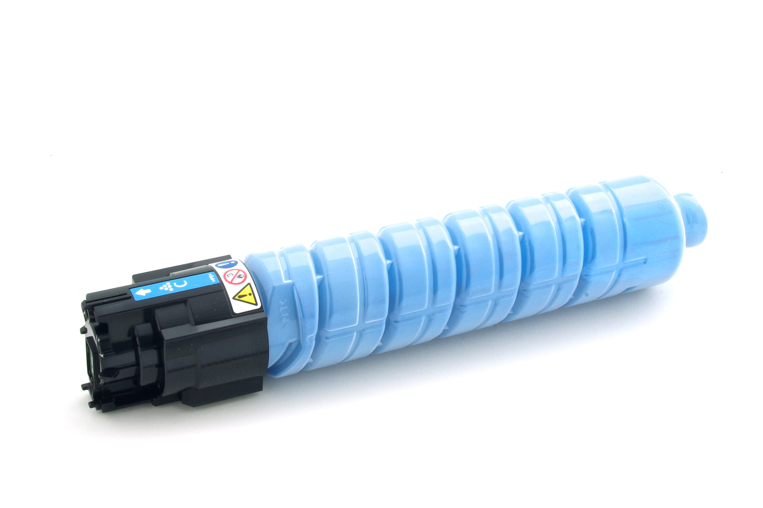 Ricoh CYAN TONER 24000 PAGE YIELD SPC430