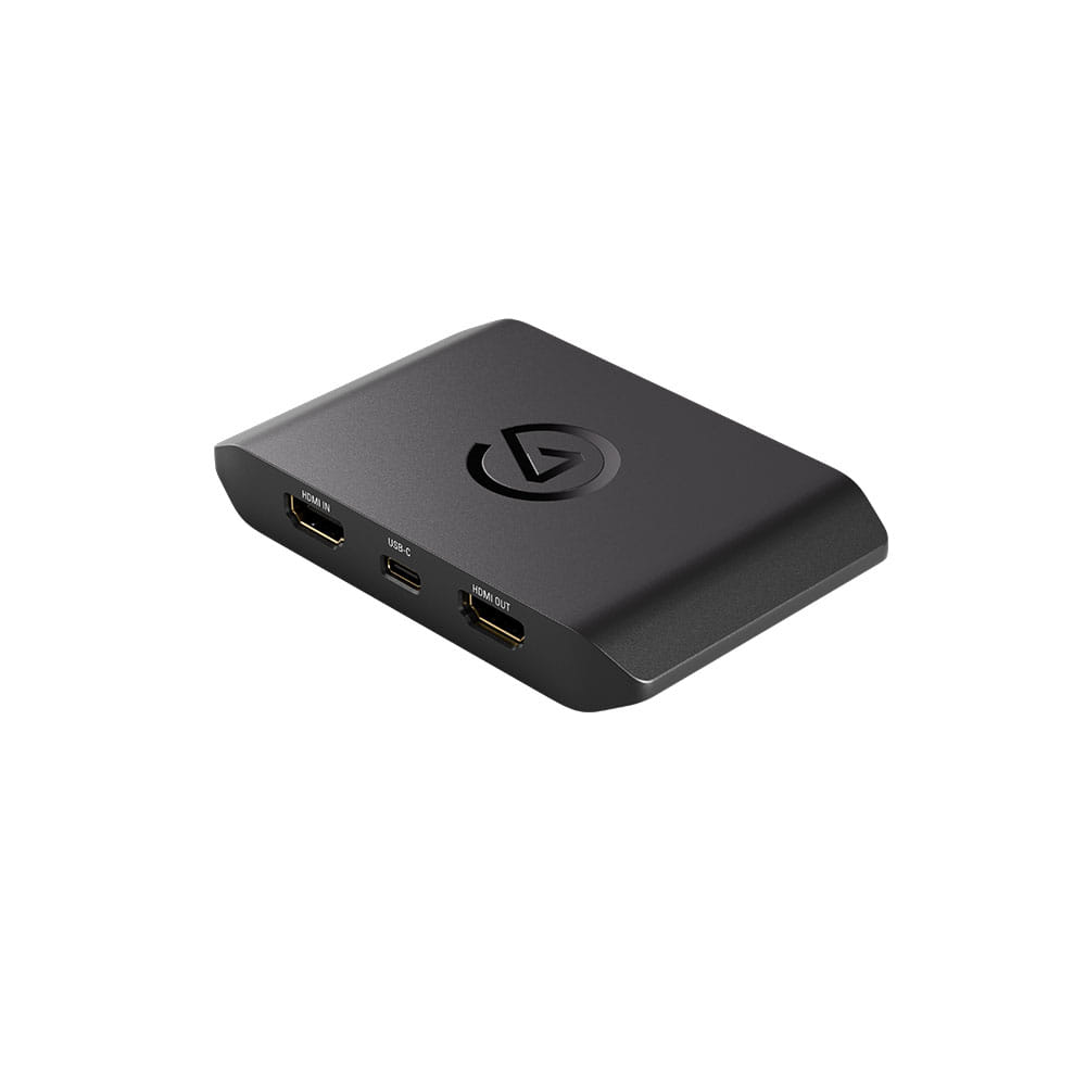 Elgato 4K S Next-Gen Console Capture Card
