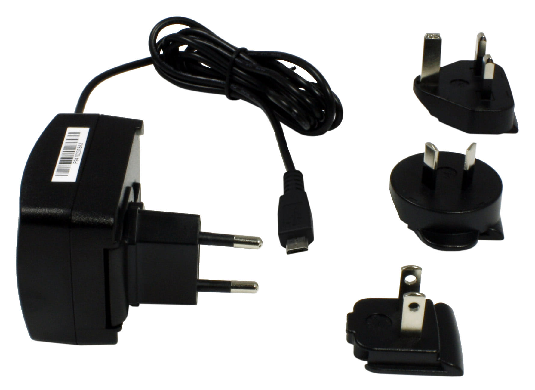 Datalogic Power Supply AC Single Dock
