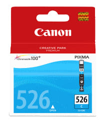 Canon CLI-526C Original Cyan