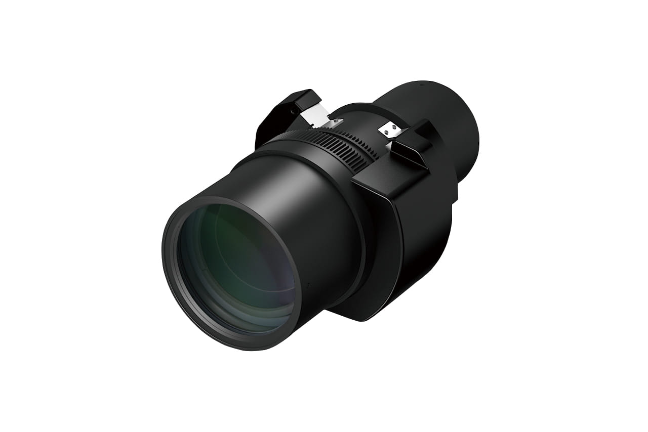 Epson Middle-Throw Zoom Lens 4 80.6mm To 121.1mm