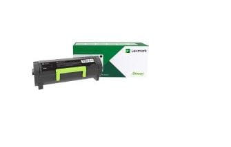 LEXMARK 56F6000 BK TONER 6K