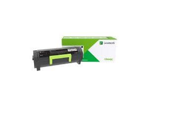LEXMARK 56F6X0E BK EXTRA HIGH TONER 20K