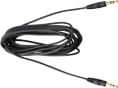Sennheiser Audio Cable 3.5mm Black