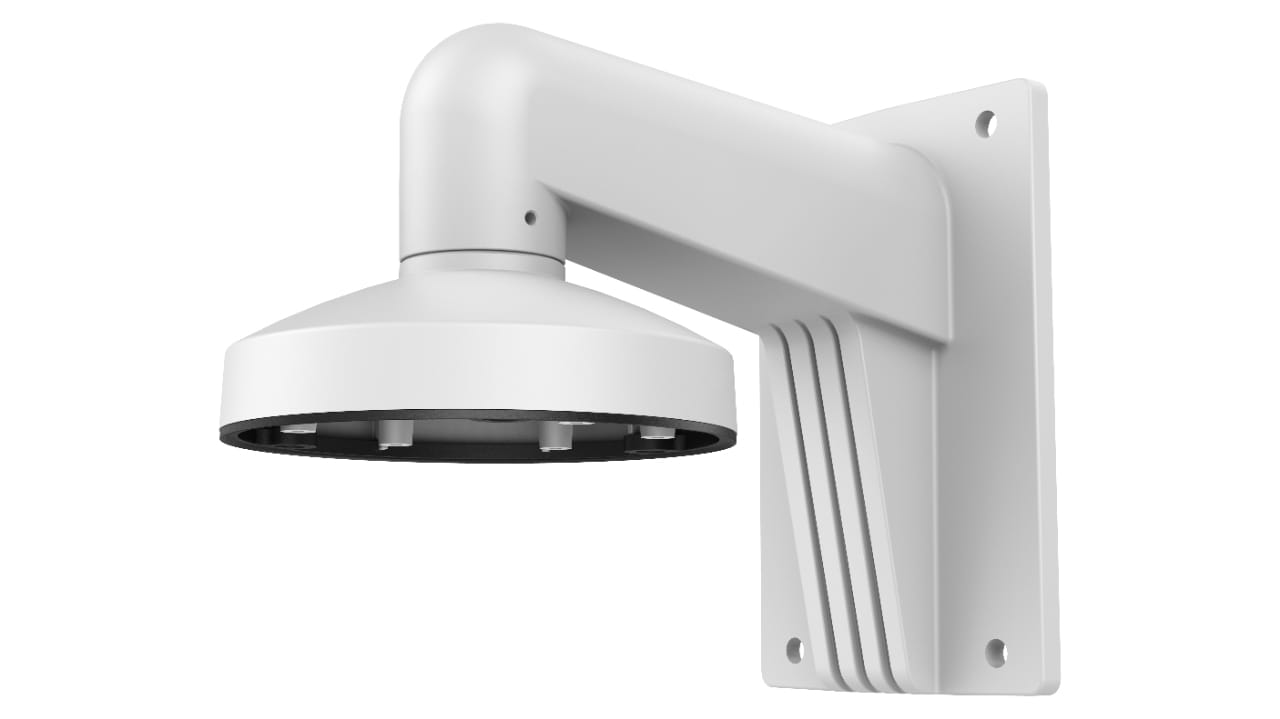 Hikvision 1473ZJ-135 Wall Mount Bracket