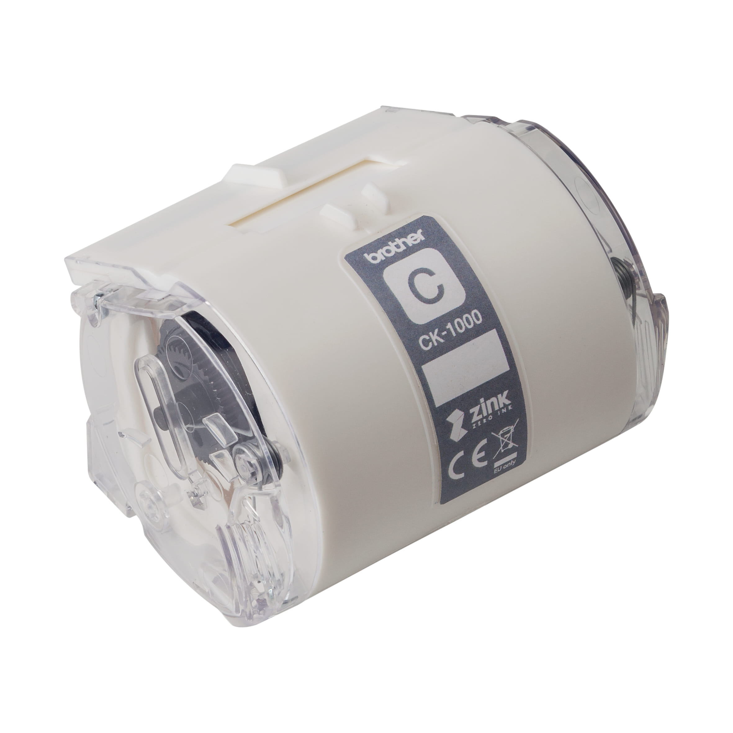 Brother Print Head Cleaning Csette 50mm VC-500W