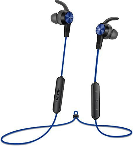 Huawei Sport Bluetooth Headphones Lite Blue