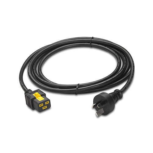 APC POWER CORD LOCKING