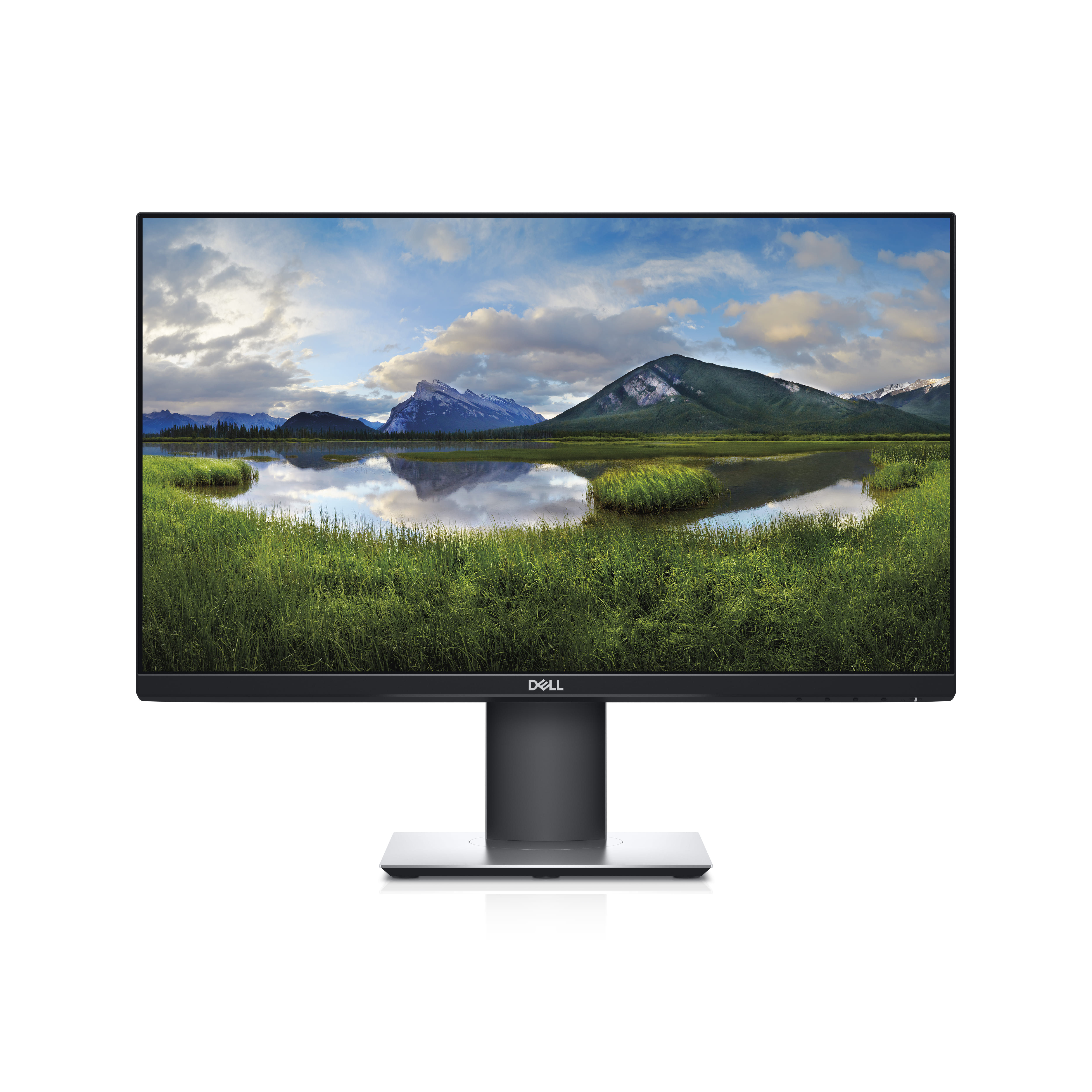 Dell P2319HE 23" Full HD Height Adjustable Monitor