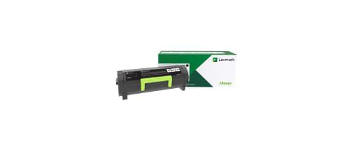 LEXMARK B236000 BLK TONER 3K B2442 MB2442