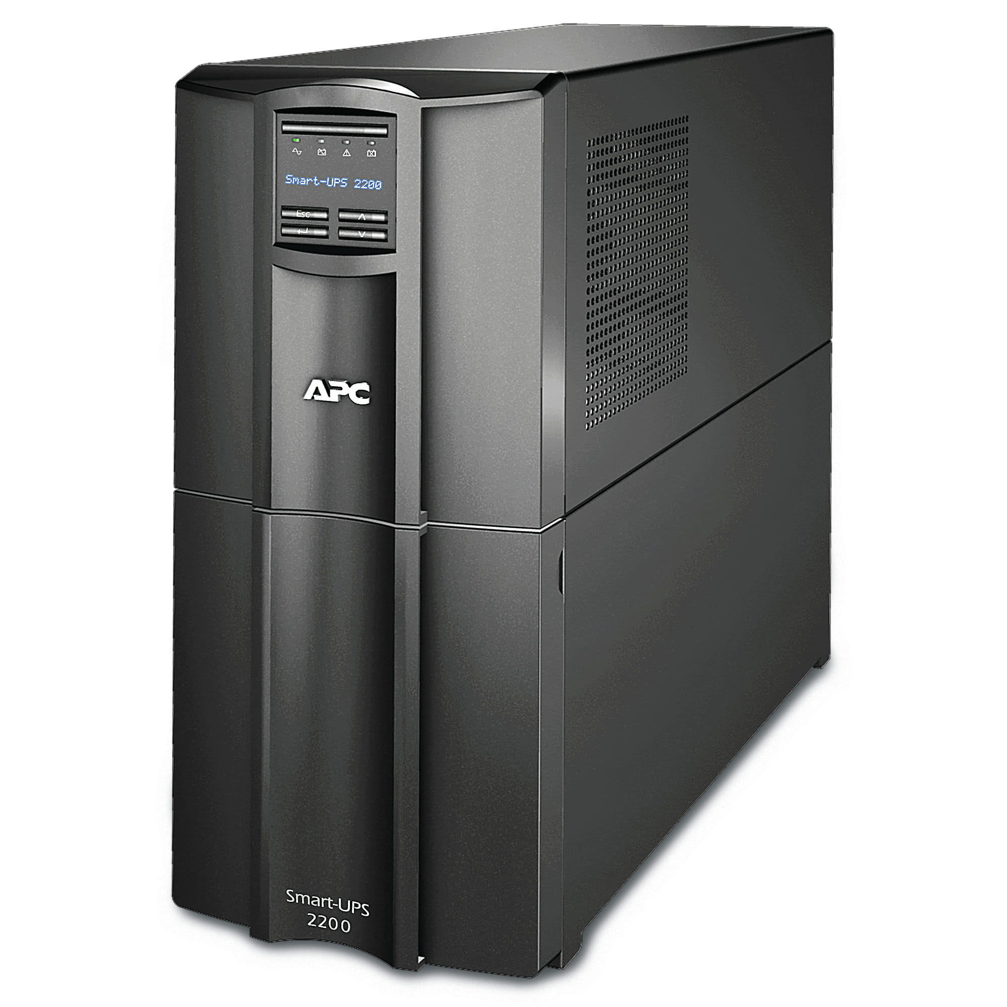 APC Smart-UPS 2200VA LCD 230V w/ SmartConnect
