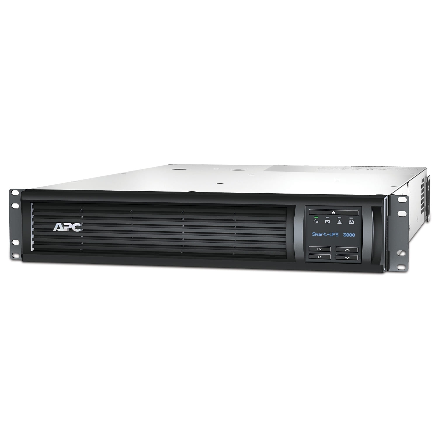 APC Smart-UPS 3000VA 2U Rack 230V w/ SmrtCnnct