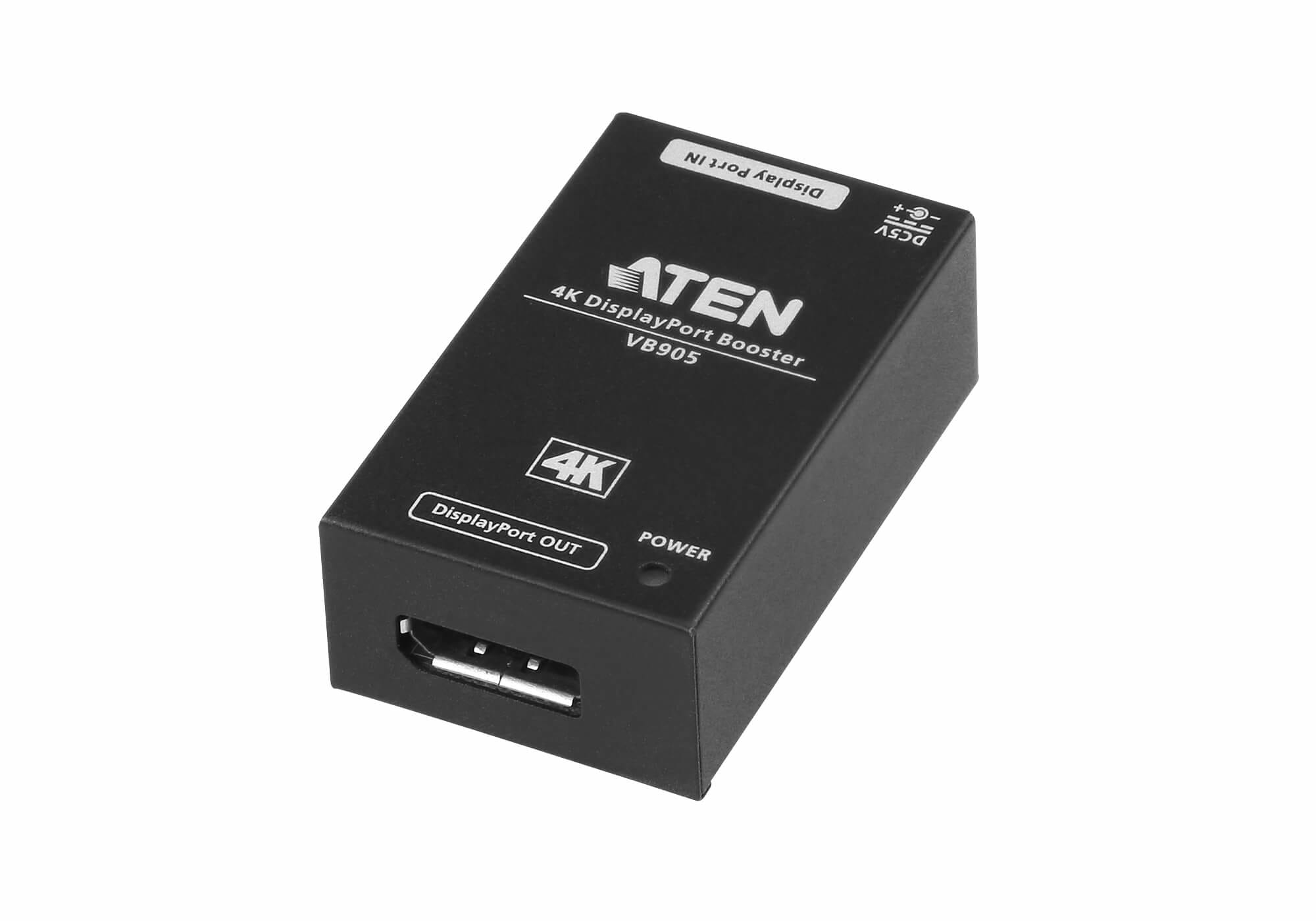 Aten 4K Display Port Booster