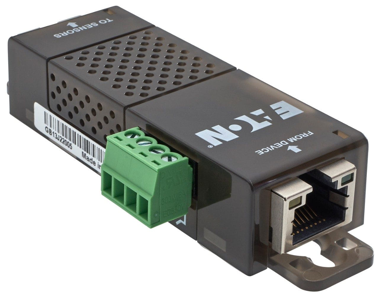 Eaton EMPDT1H1C2 Environmental Monitor Probe Gen 2