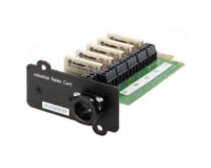 Eaton Industrial Relay Card - MS For 93PM & 93E