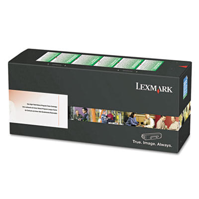 LEXMARK 78C0ZK0 BK IMAGING 
