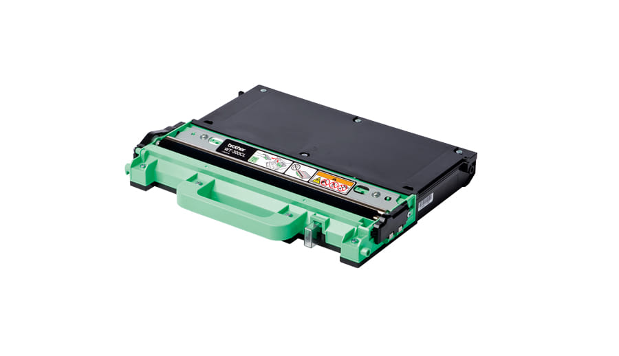 Brother WT300CL Waste Pack