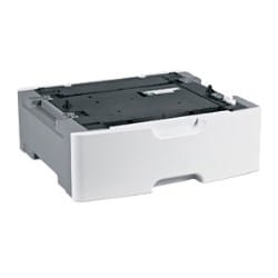 Lexmark 550 Sheet Lockable Tray Mx721/Mx722