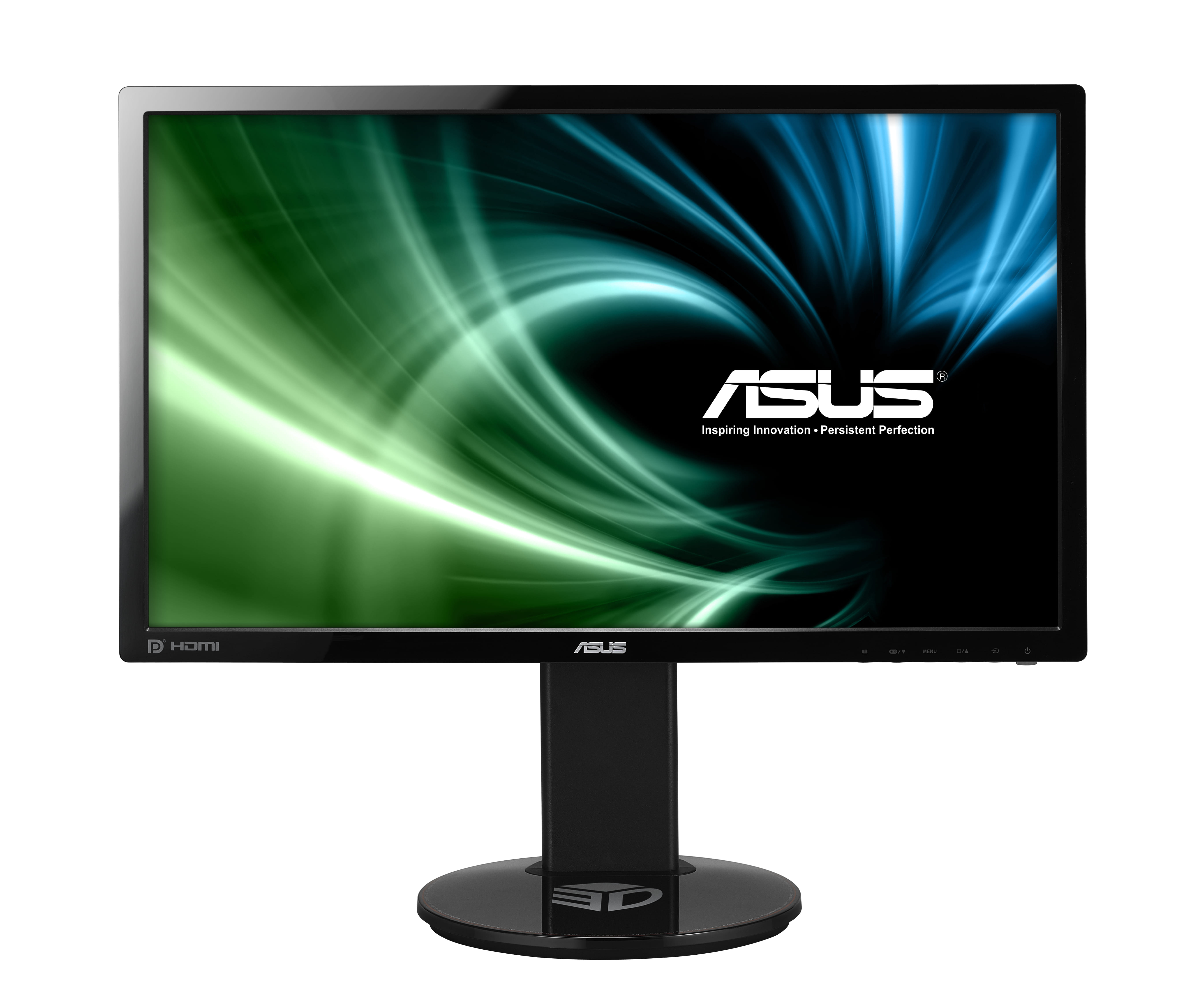 Asus VG248QE 24" 1ms 144Hz Eyecare Gaming Monitor