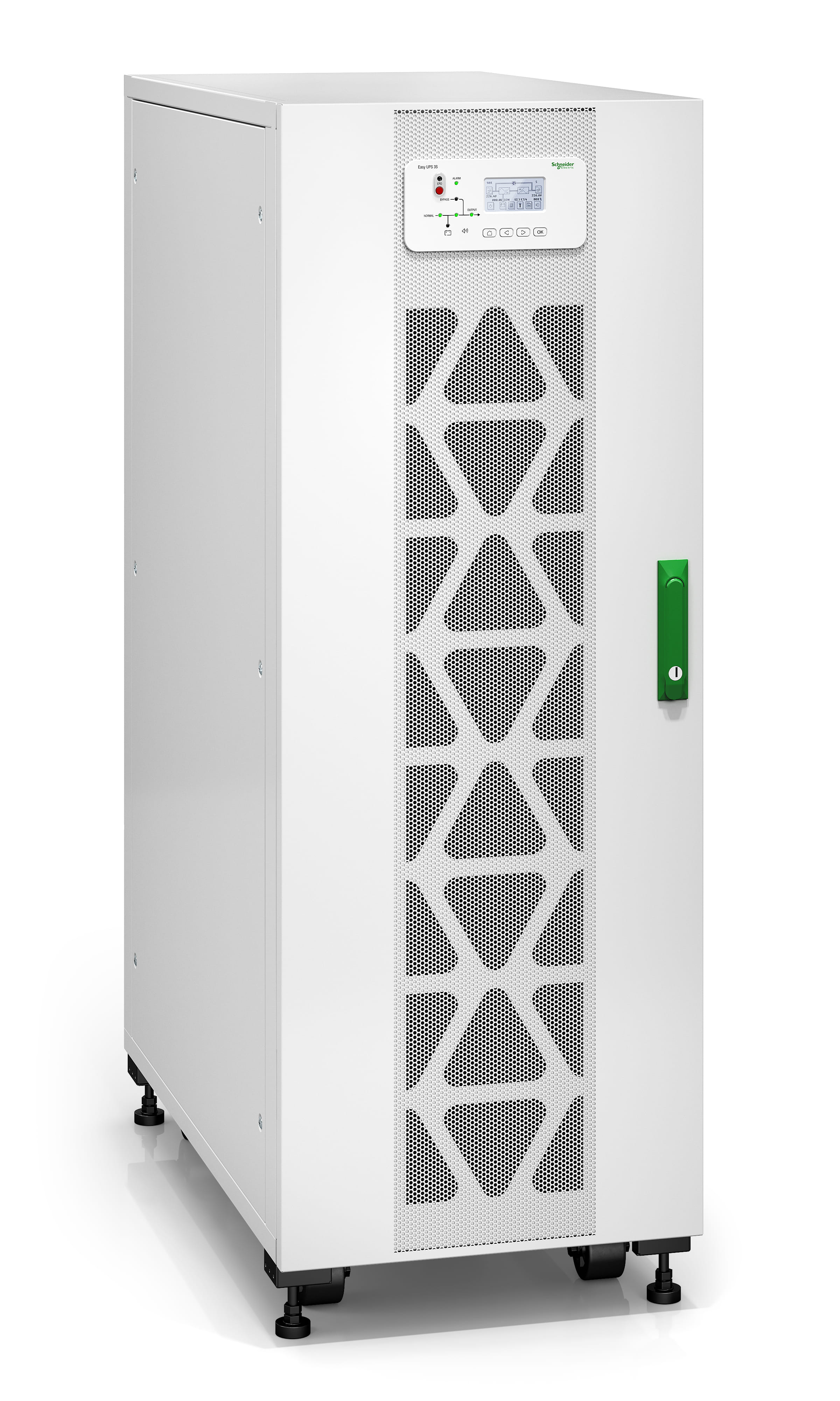 APC Easy UPS 3S 30KVA 400V 3:3 High Tower