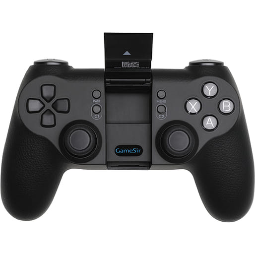 Bluetooth Controller Gamesir T1d Pairing GameSir T1d Drone