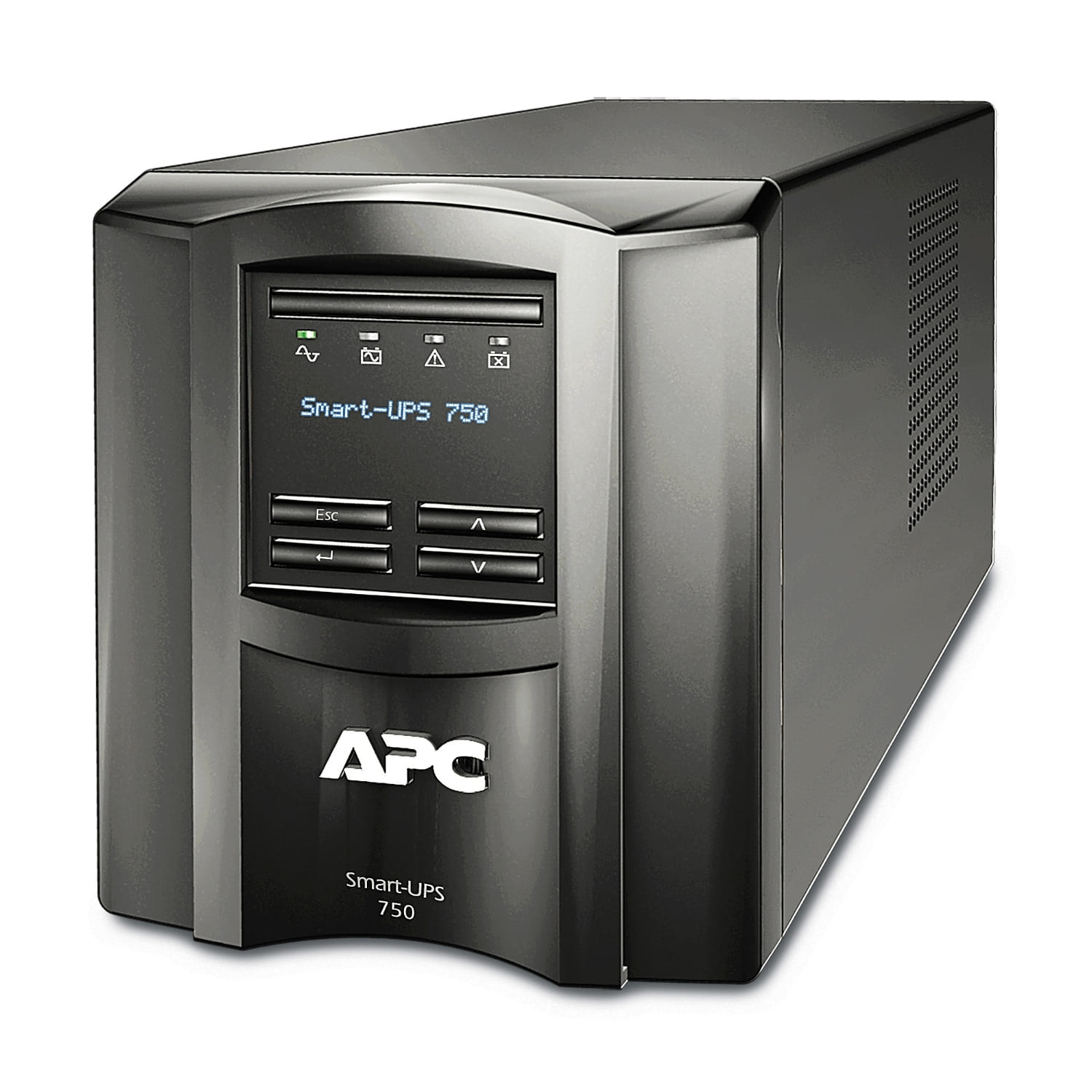 APC Smart-UPS 750VA LCD 230V Tower w/ SmartSlot