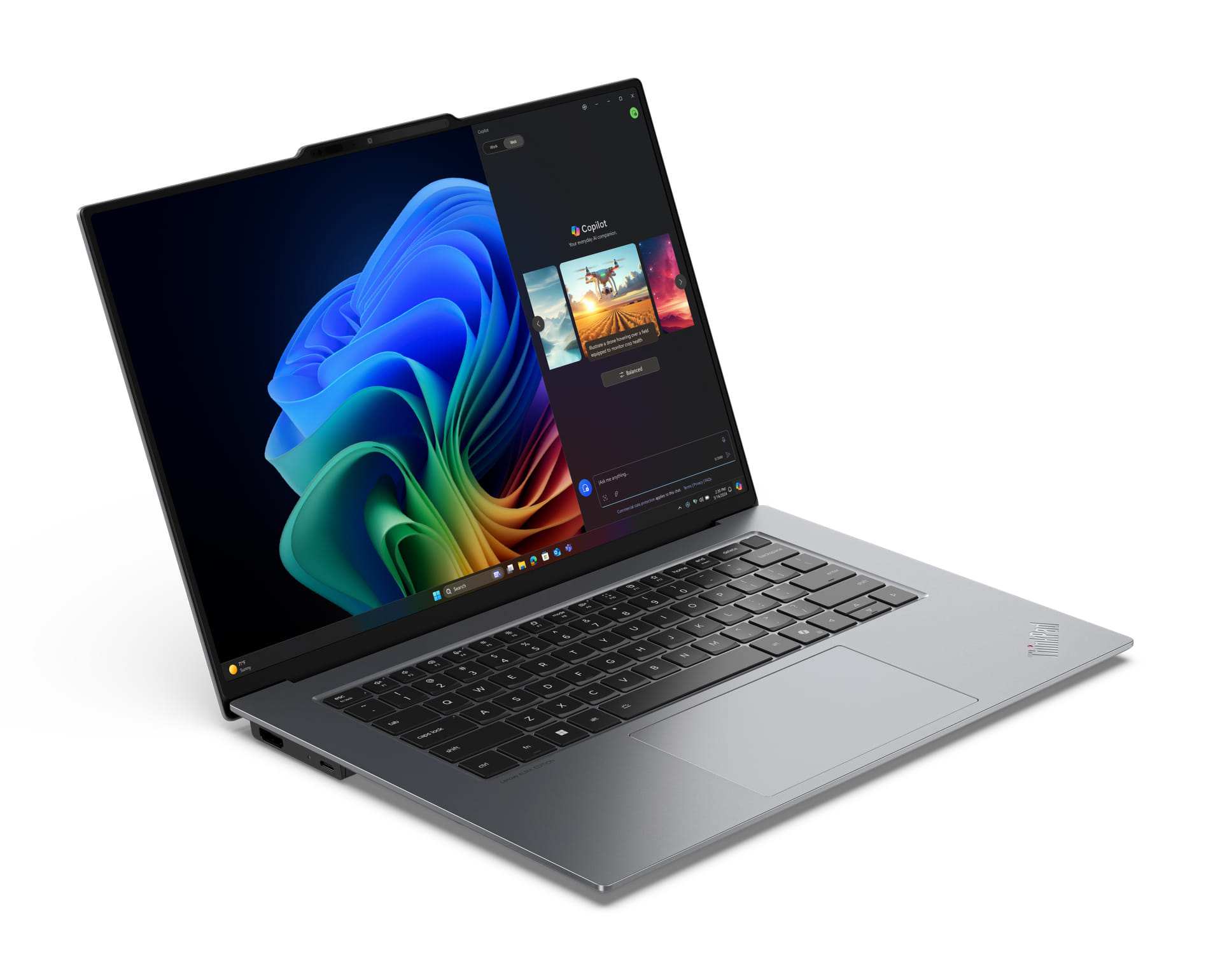 Lenovo ThinkPad X9-15 15.3