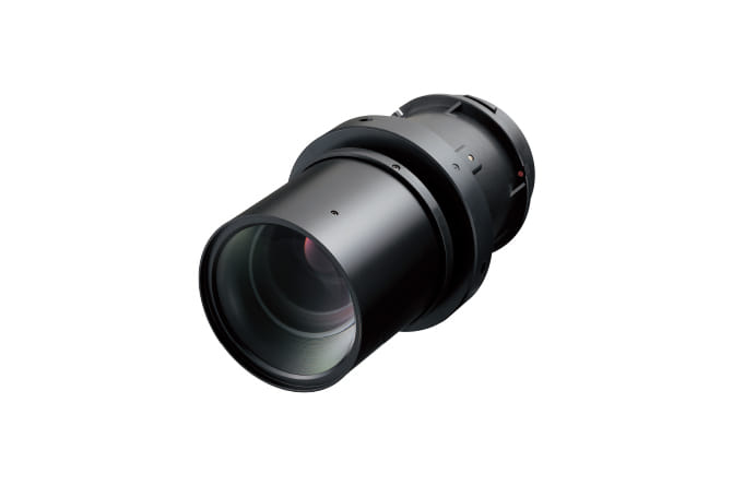 Panasonic Mid Zoom Lens F/1.8 to F/2.3