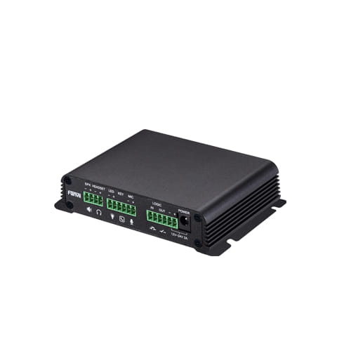Fanvil Video Intercom & Paging Gateway